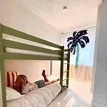 شقة Gianina Zeezicht 01 01