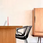 شقة Gianina Zeezicht 01 01