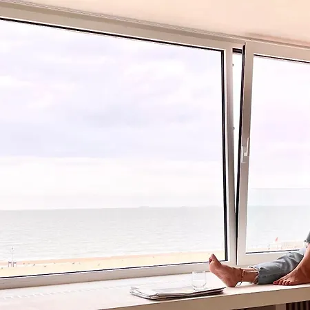 Gianina Zeezicht 01 01 Daire *