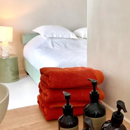 Apartman Gianina Zeezicht 01 01 *