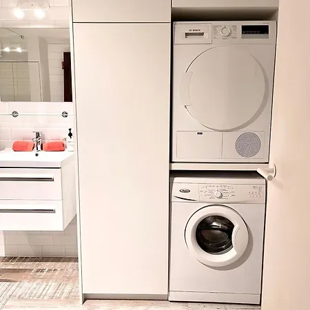 Daire Gianina Zeezicht 01 01 De Haan