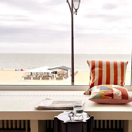 Apartman Gianina Zeezicht 01 01