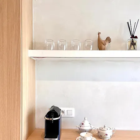 Gianina Zeezicht 01 01 Daire *