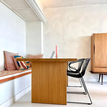 Gianina Zeezicht 01 01 Apartment De Haan
