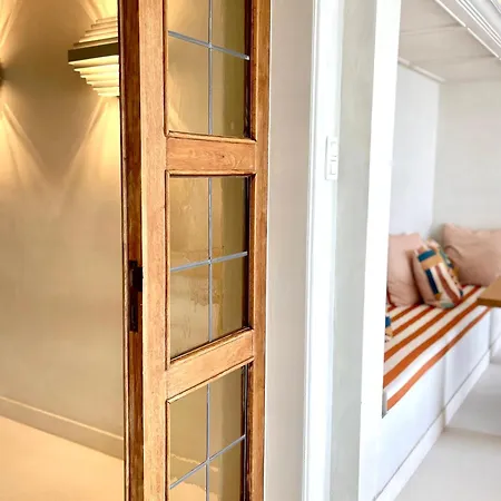 Gianina Zeezicht 01 01 Apartman *