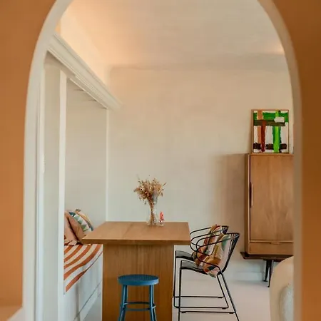 Gianina Zeezicht 01 01 Daire *