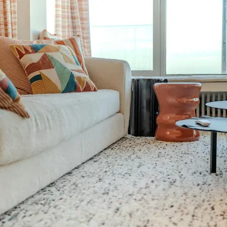 Gianina Zeezicht 01 01 De Haan